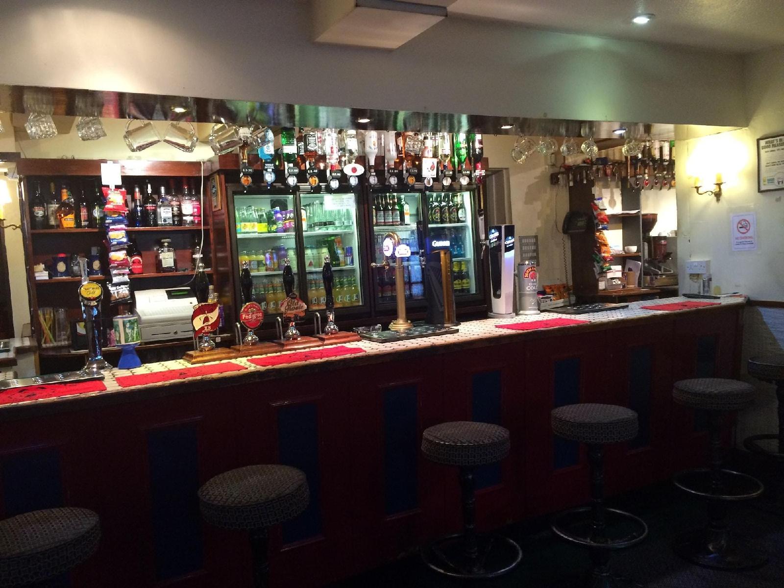 Half Moon Hotel