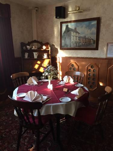 Half Moon Hotel