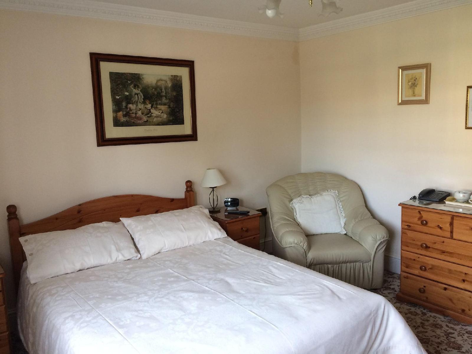 Half Moon Hotel