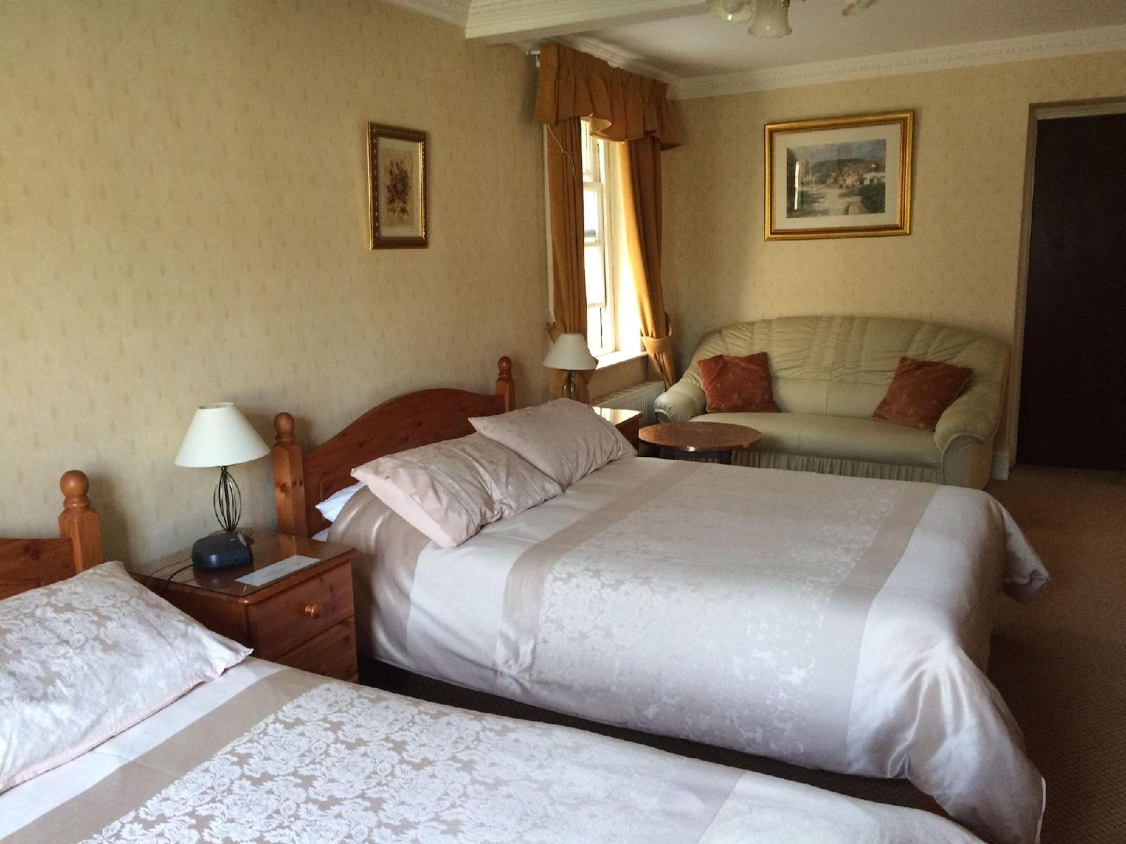 Half Moon Hotel