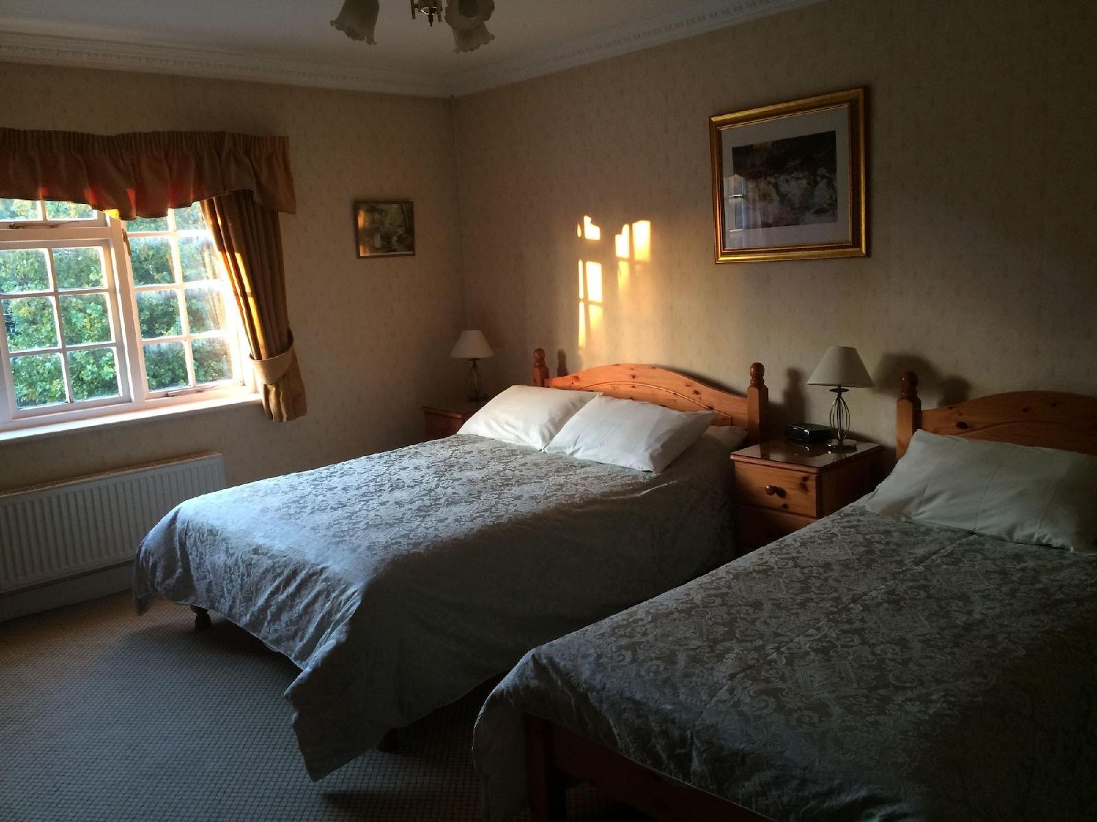 Half Moon Hotel