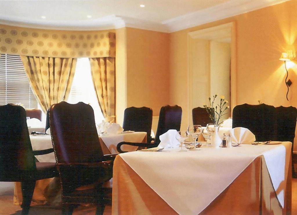 Royal Golf Hotel