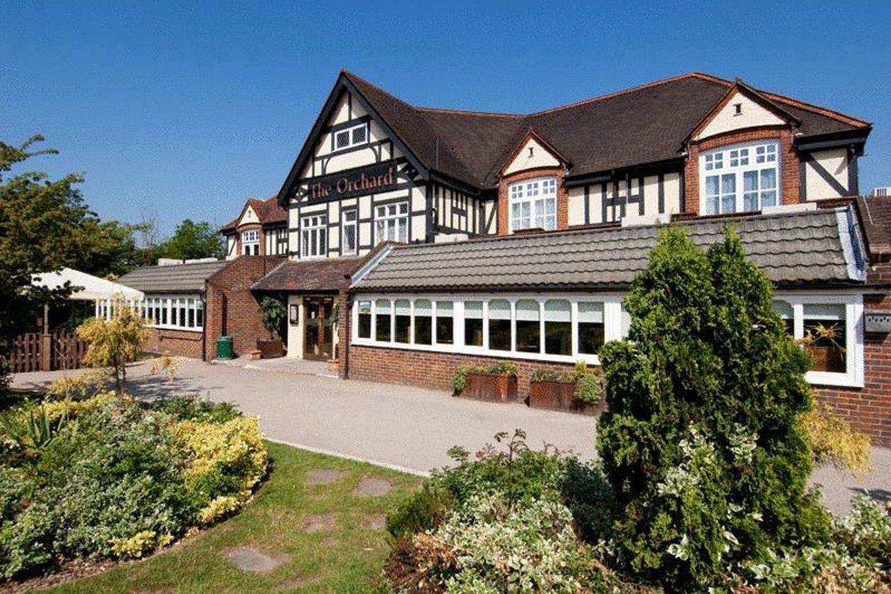 Premier Inn London Ruislip