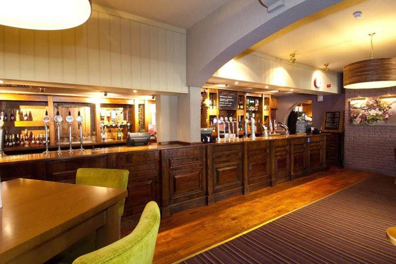 Premier Inn London Ruislip