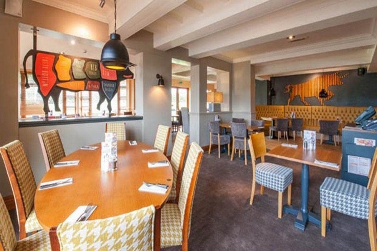 Premier Inn London Ruislip