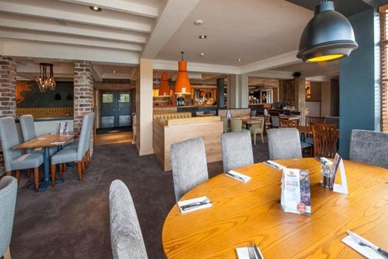 Premier Inn London Ruislip
