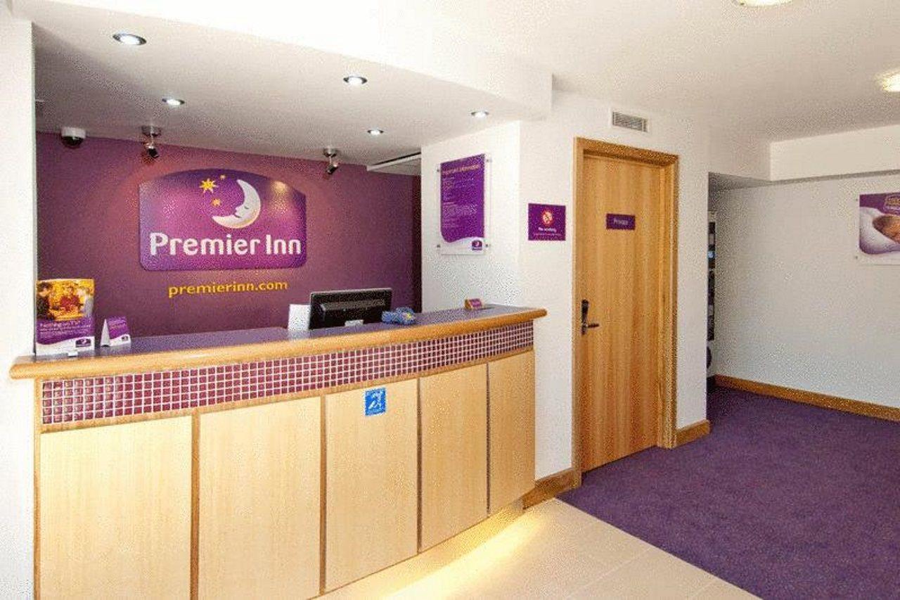 Premier Inn London Ruislip