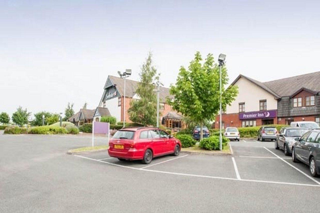 Premier Inn London Ruislip