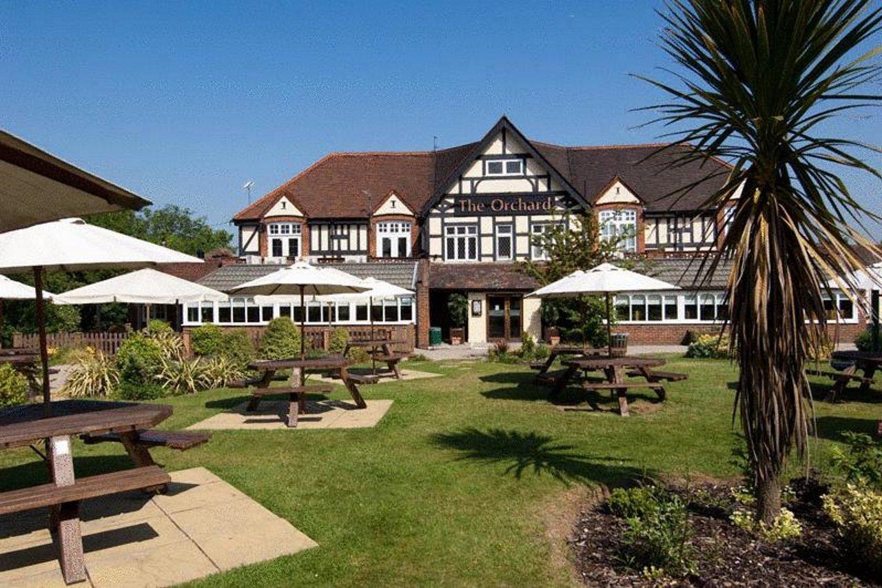 Premier Inn London Ruislip