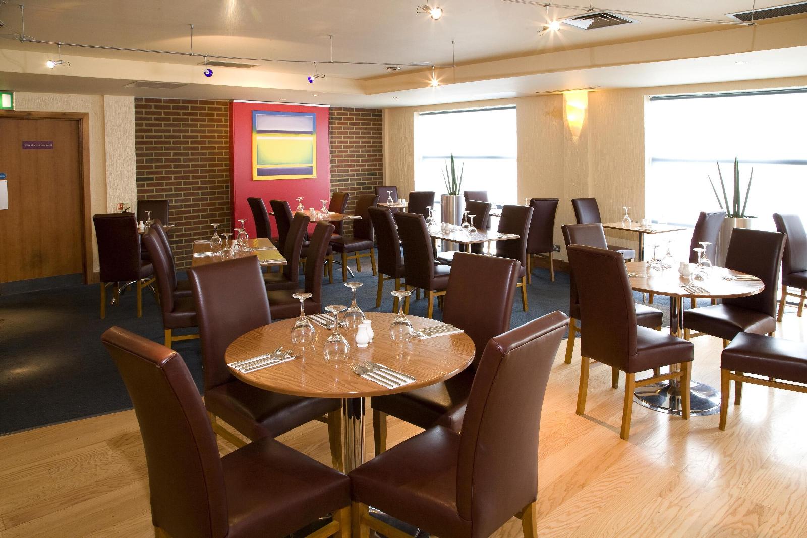 Premier Inn Stevenage Central