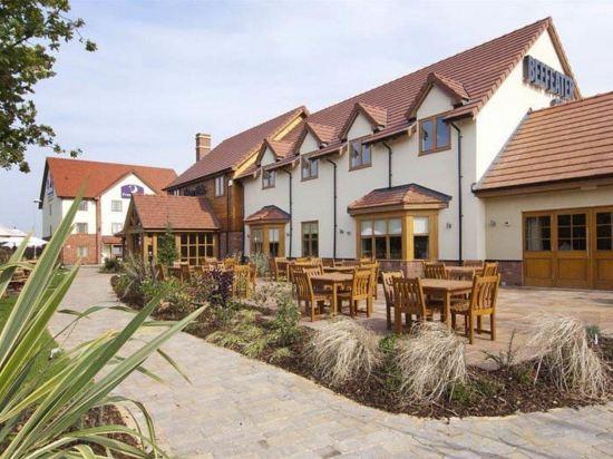 Premier Inn Newport Telford