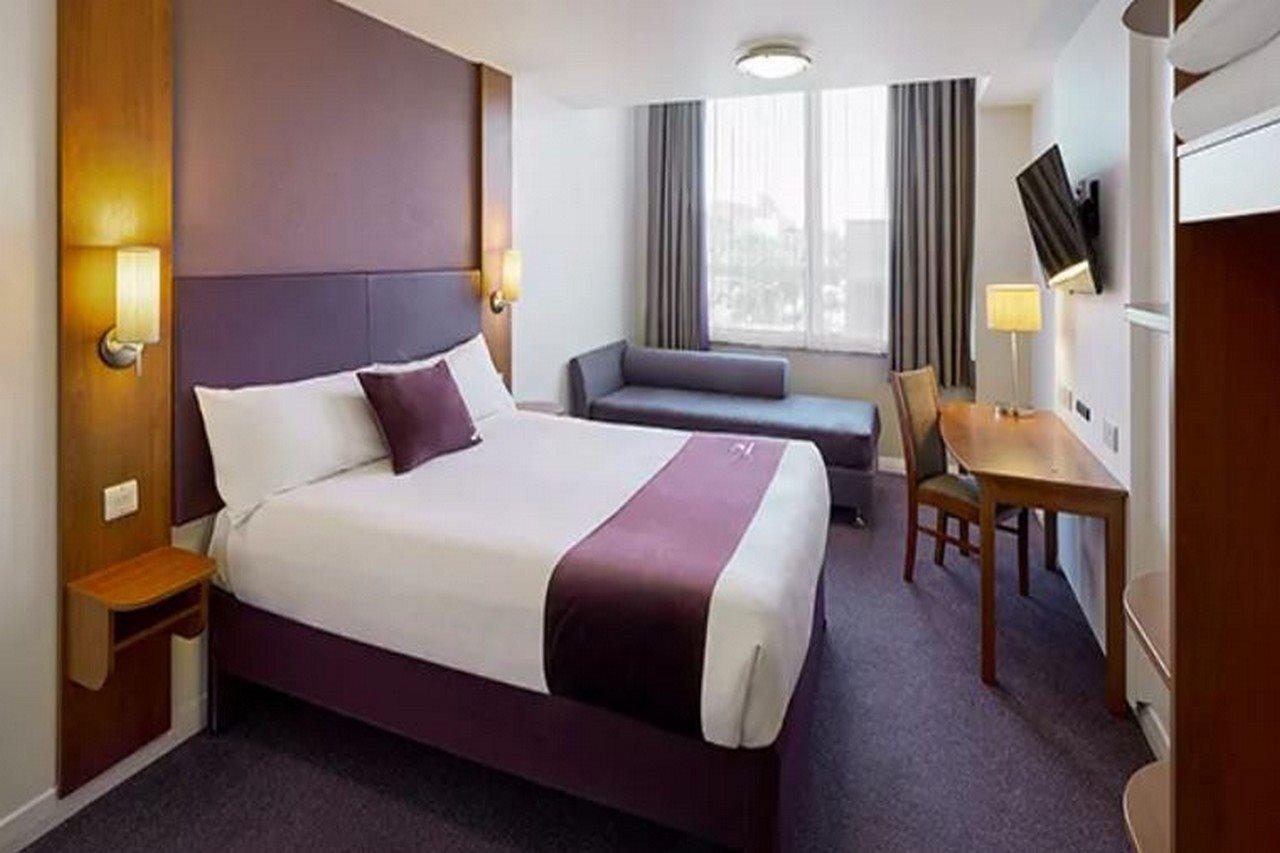 Premier Inn Newport Telford