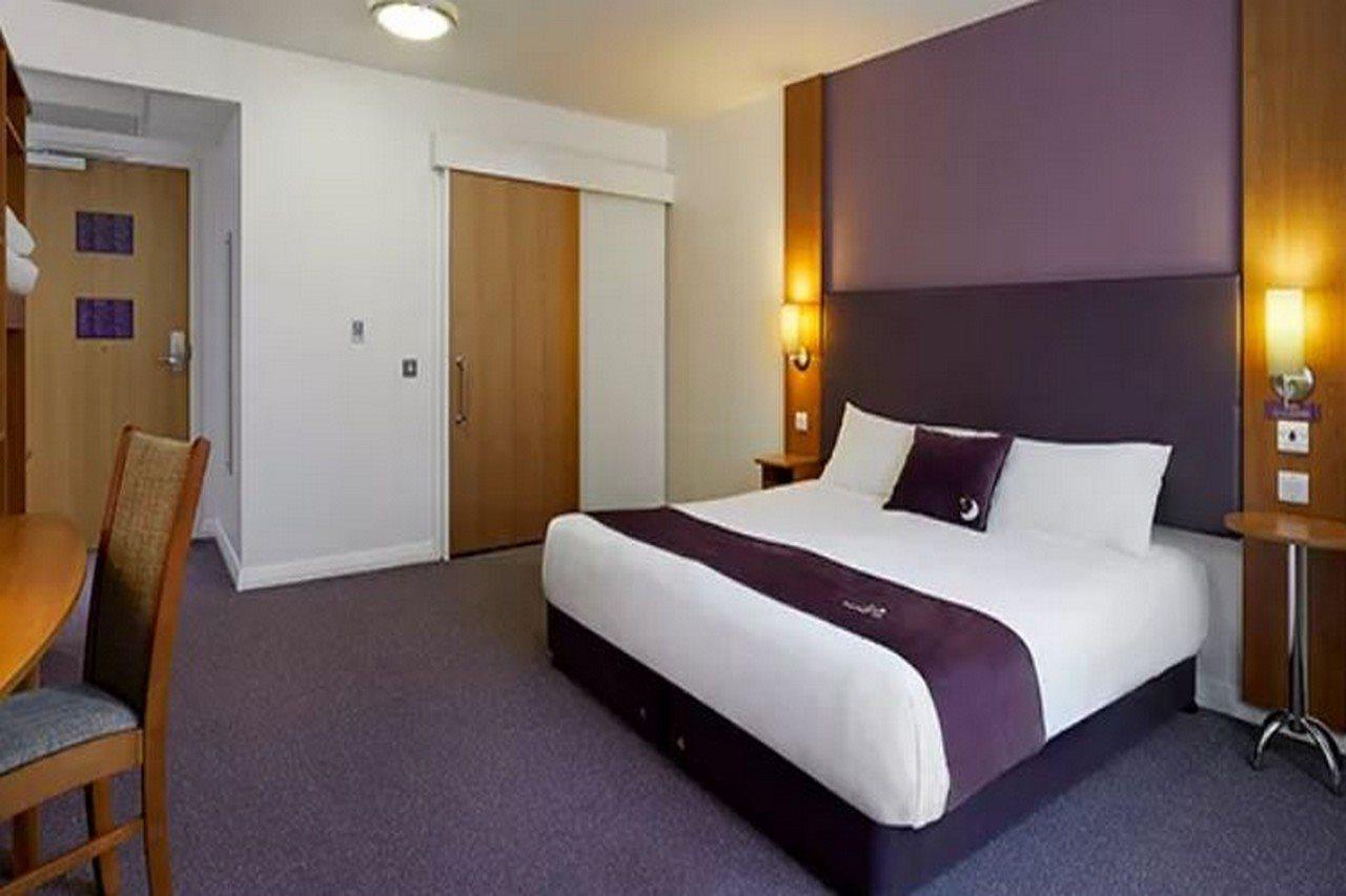 Premier Inn Newport Telford