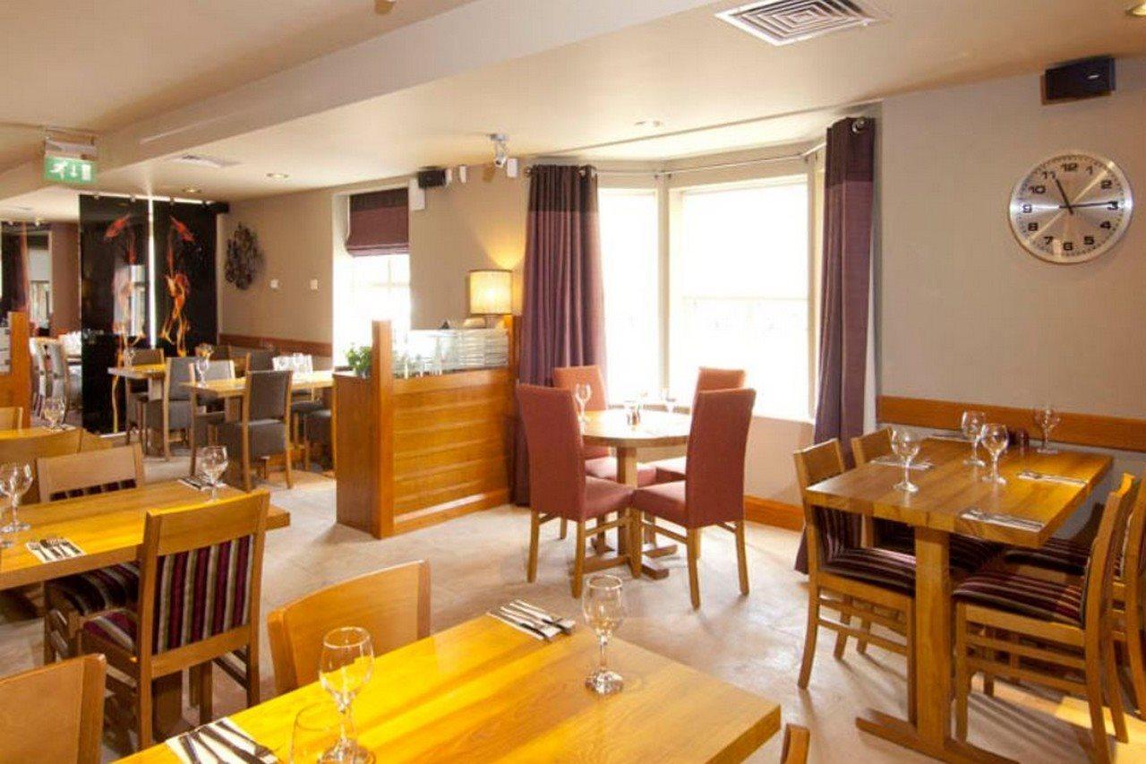 Premier Inn Newport Telford