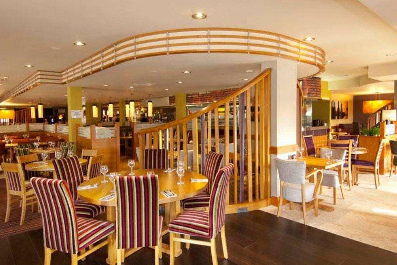 Premier Inn Newport Telford