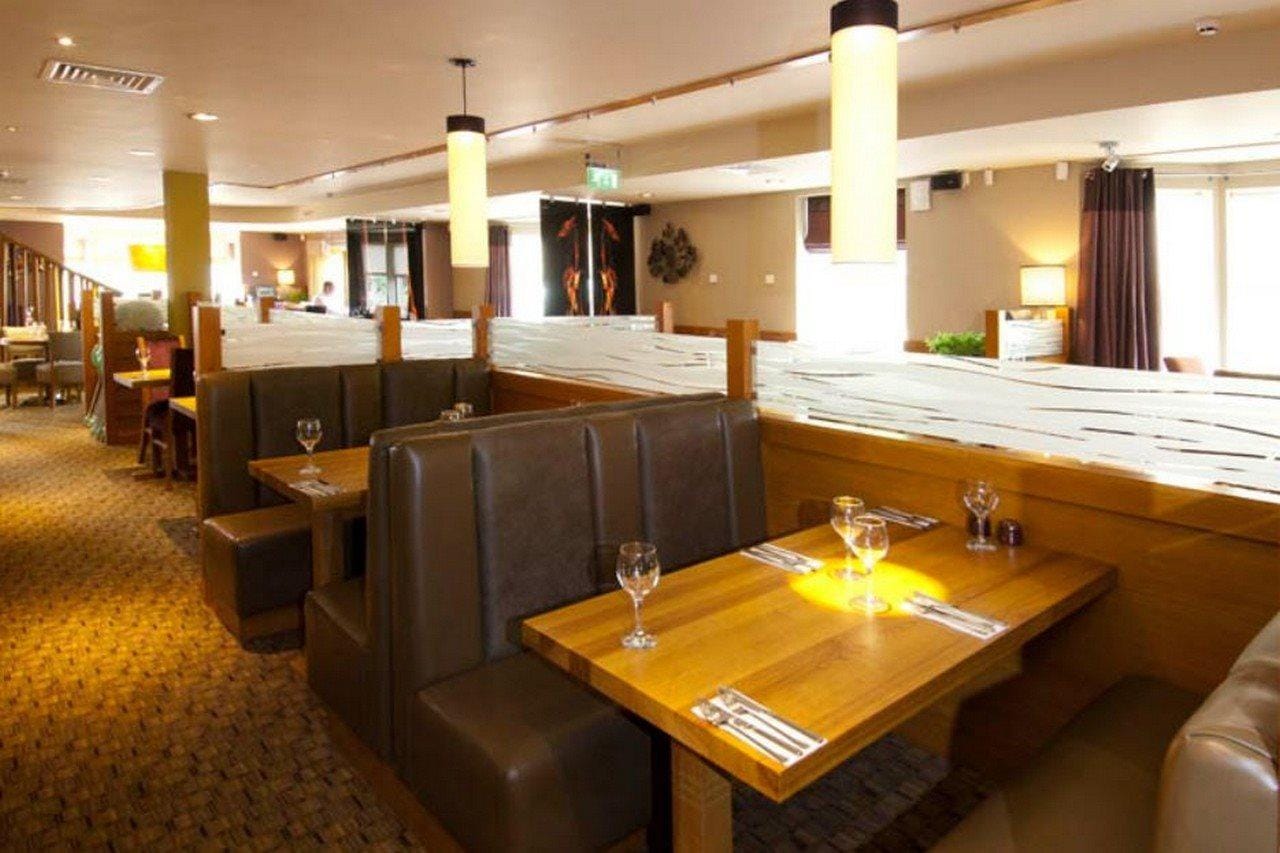 Premier Inn Newport Telford