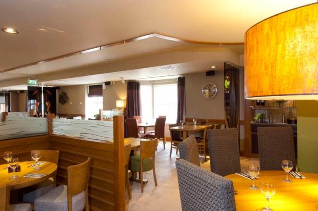 Premier Inn Newport Telford