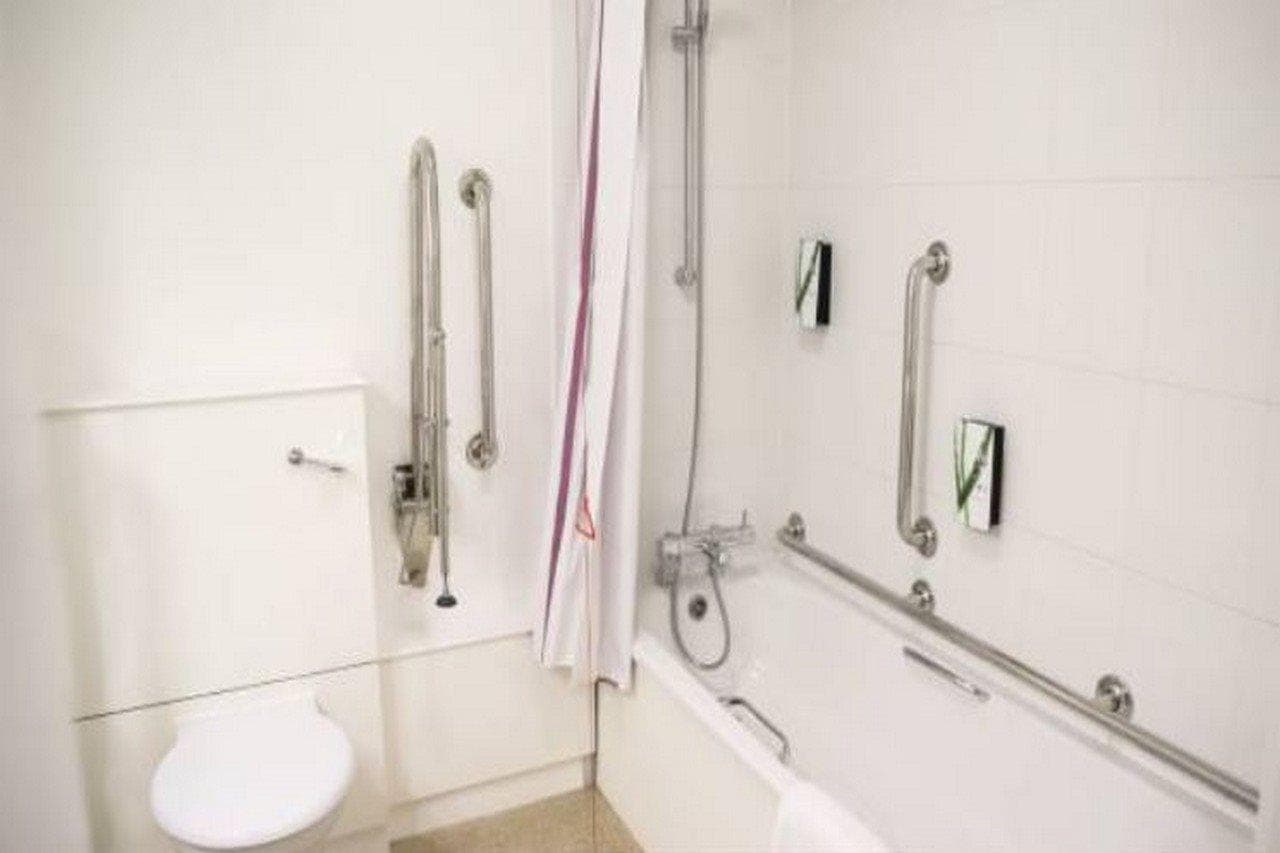 Premier Inn Newport Telford