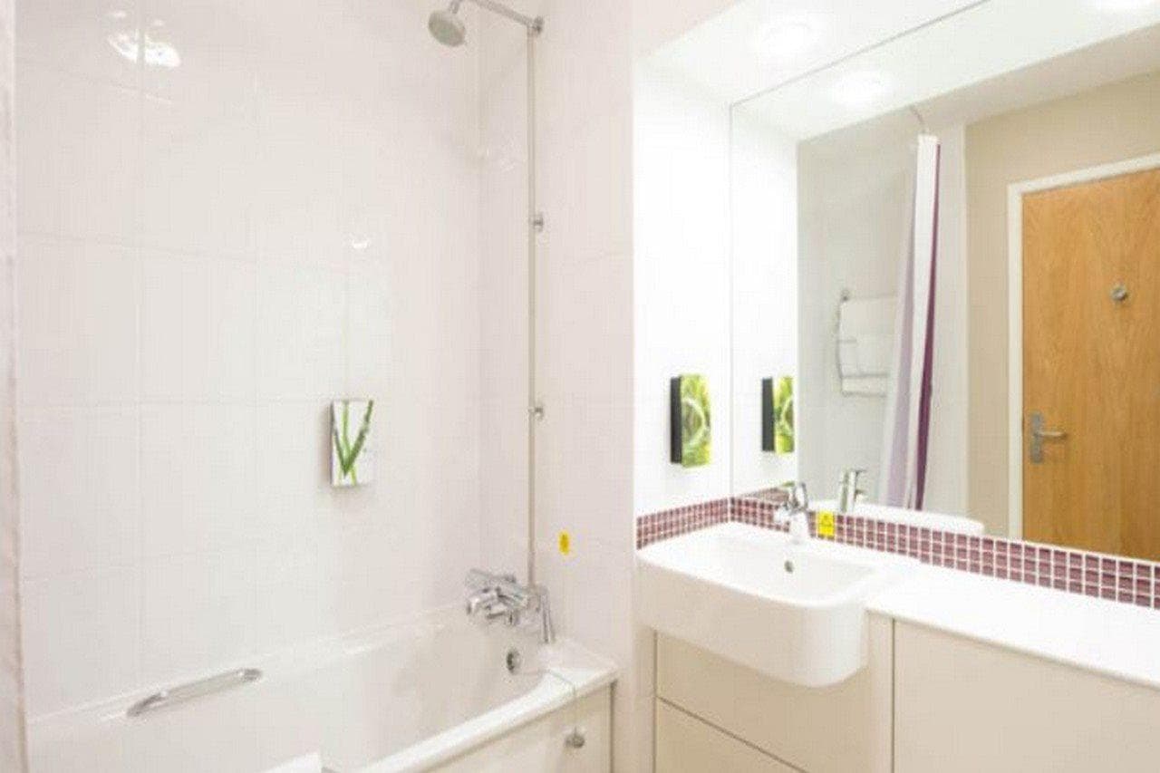 Premier Inn Newport Telford