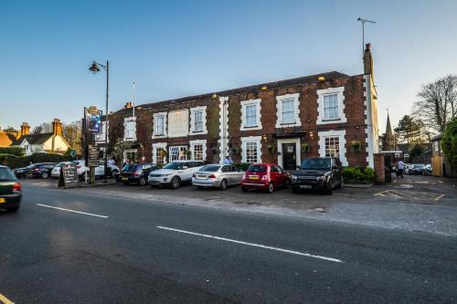 Bull's Head Hotel