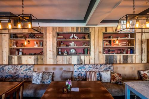 Bull's Head Hotel