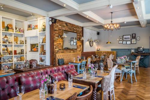 Bull's Head Hotel