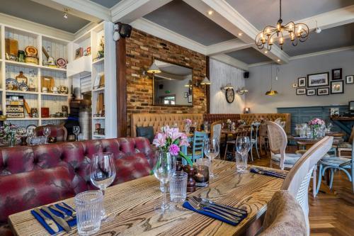 Bull's Head Hotel