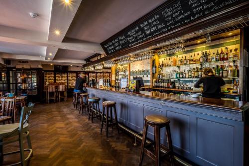 Bull's Head Hotel