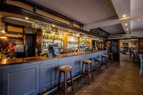 Bull's Head Hotel