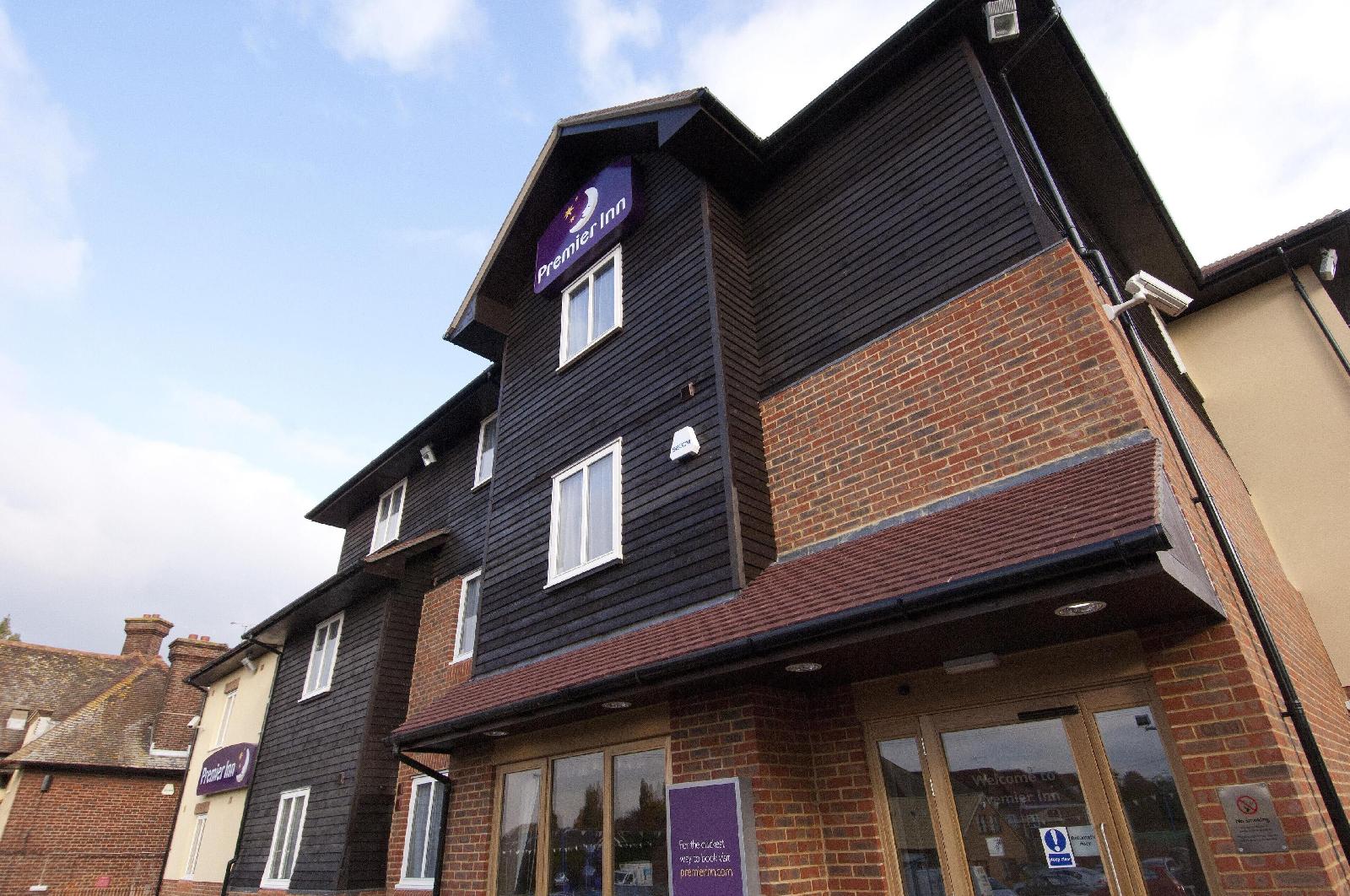 Premier Inn Rainham (Kent)