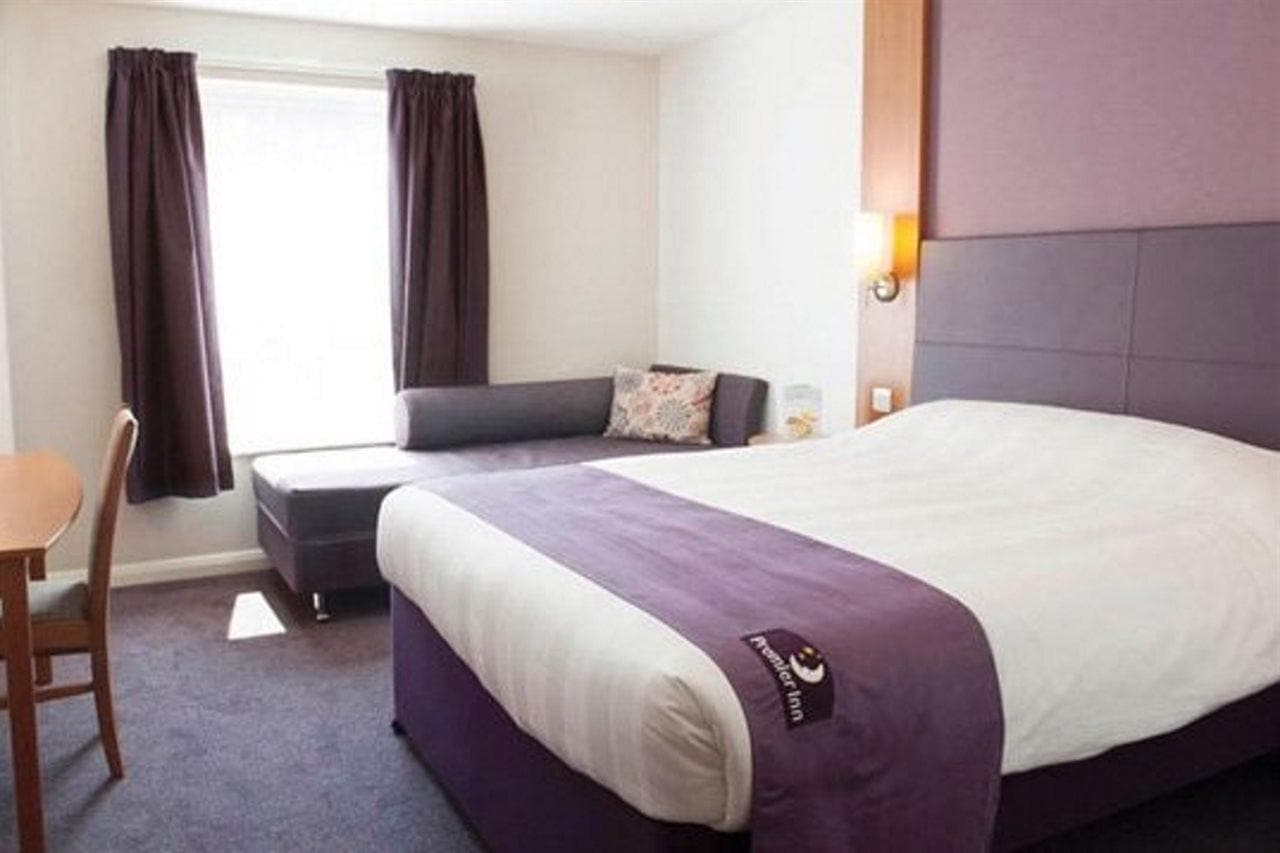 Premier Inn Rainham (Kent)