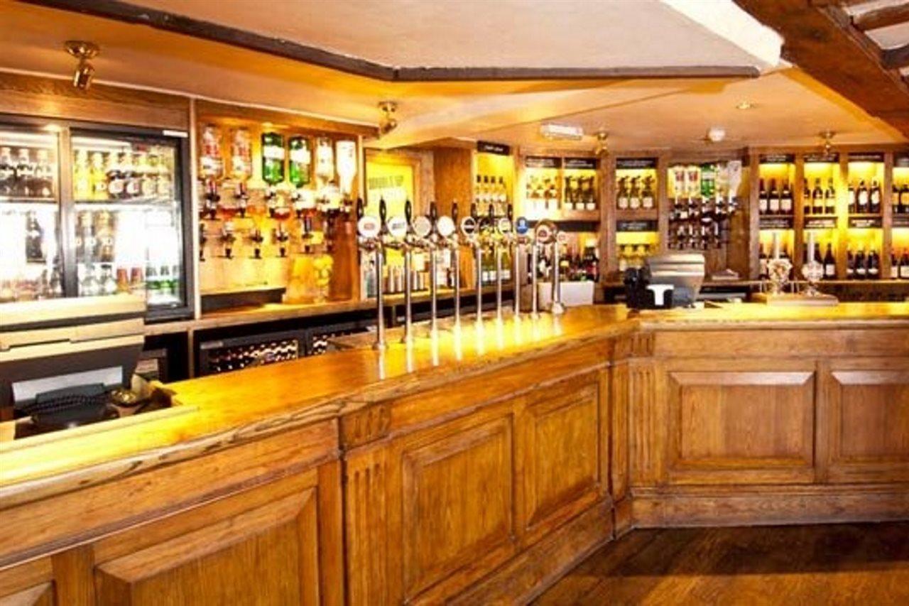 Premier Inn Rainham (Kent)