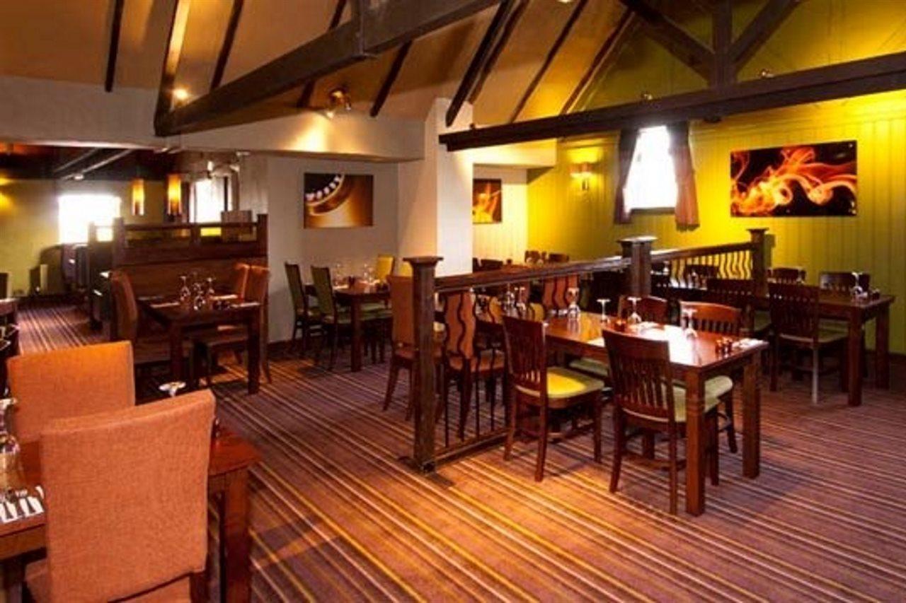 Premier Inn Rainham (Kent)