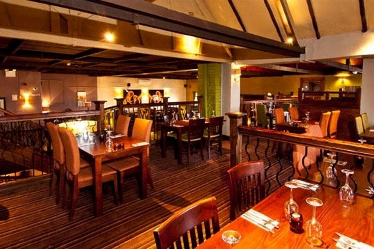 Premier Inn Rainham (Kent)