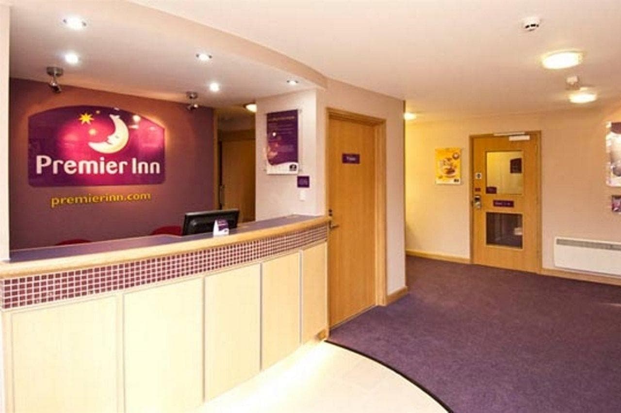Premier Inn Rainham (Kent)
