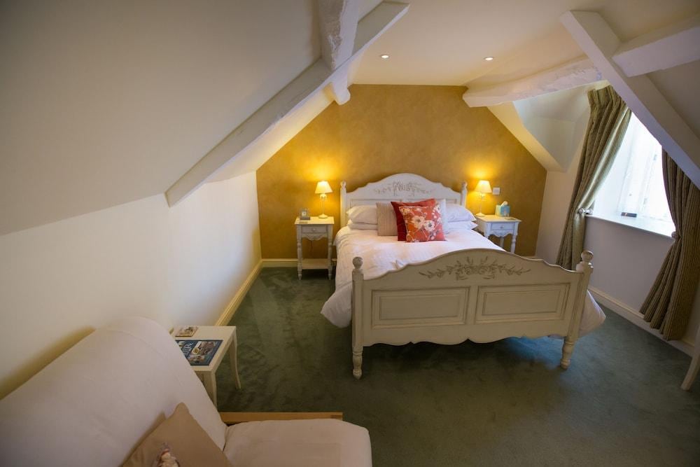 The Talbot Inn