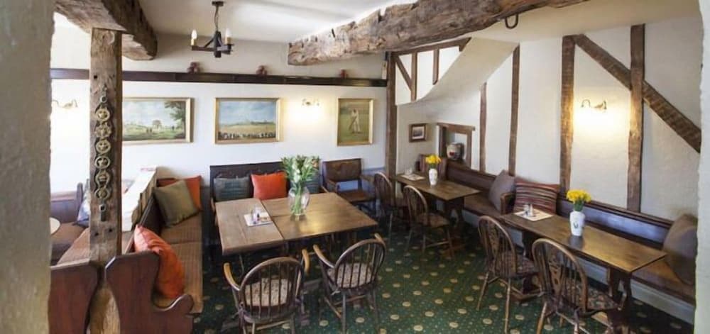 The Talbot Inn
