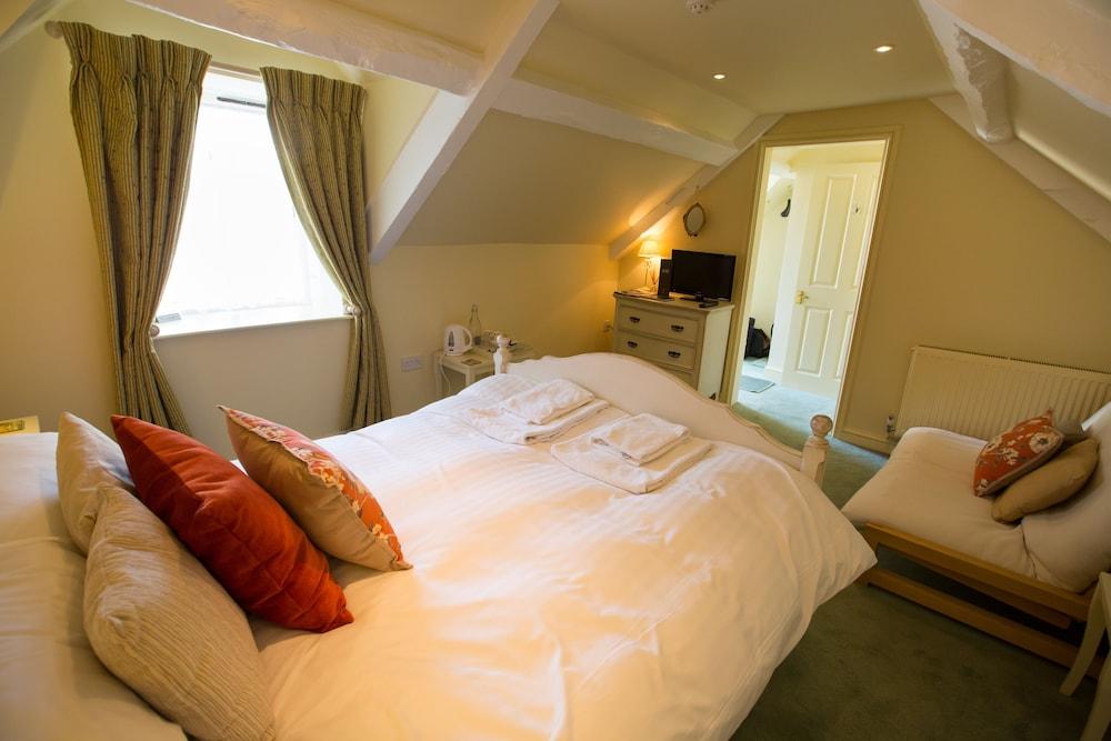 The Talbot Inn