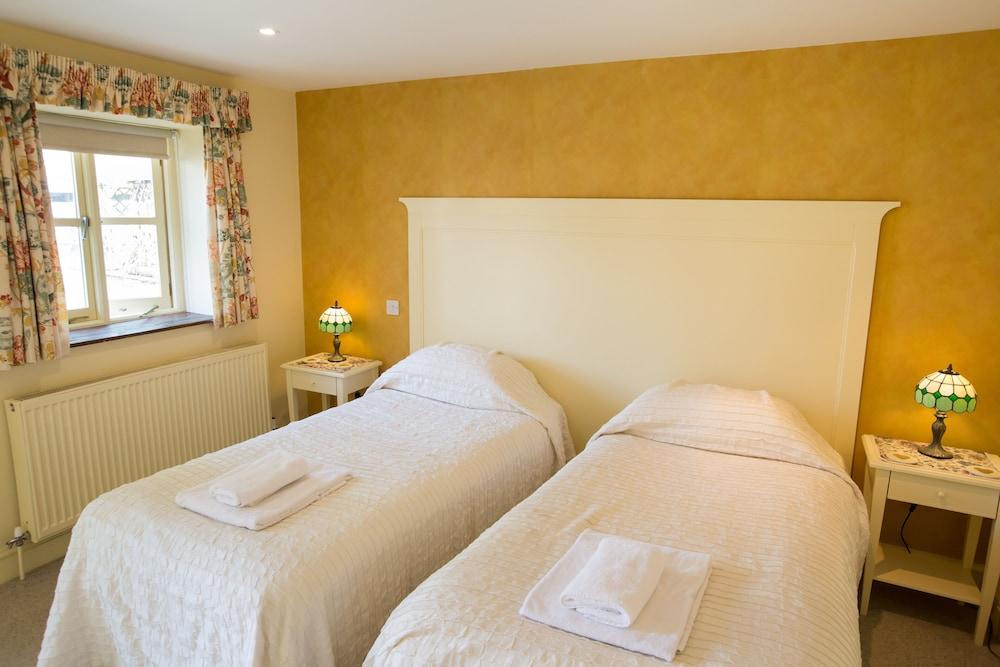 The Talbot Inn