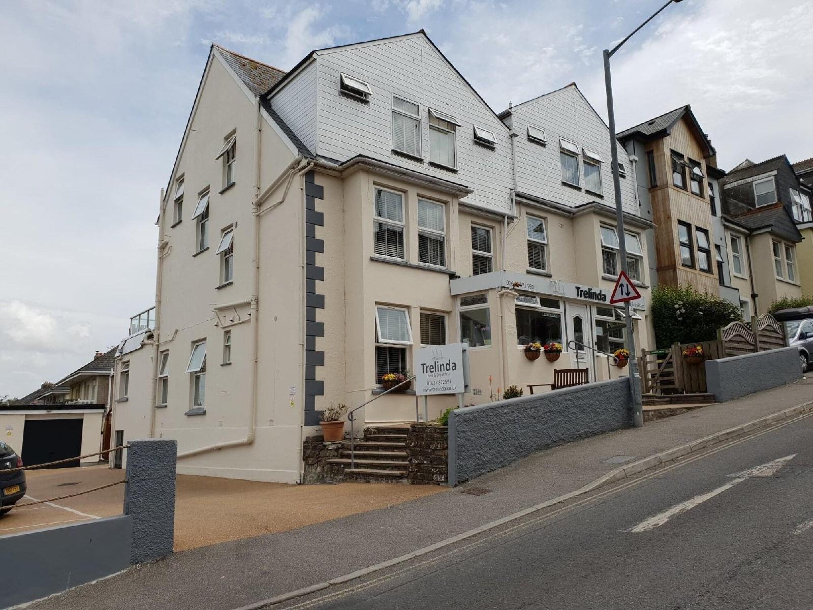 The Trelinda Bed & Breakfast