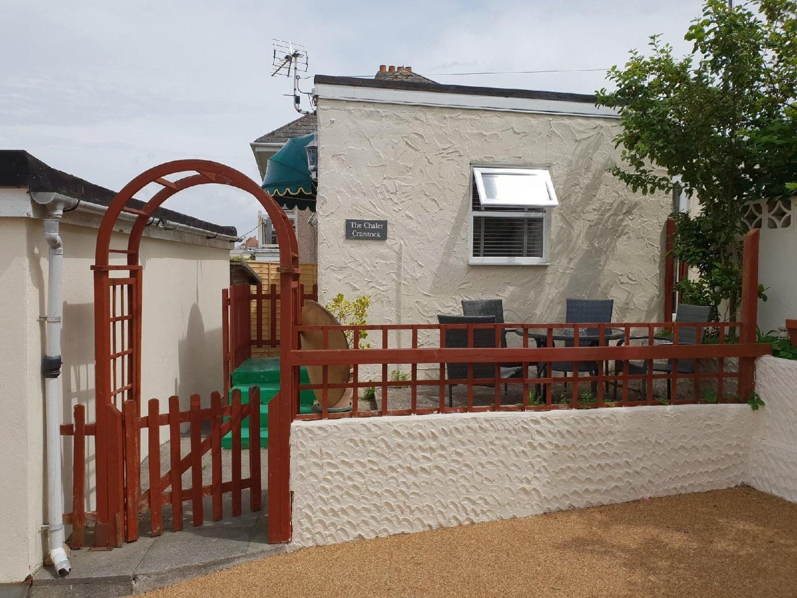 The Trelinda Bed & Breakfast