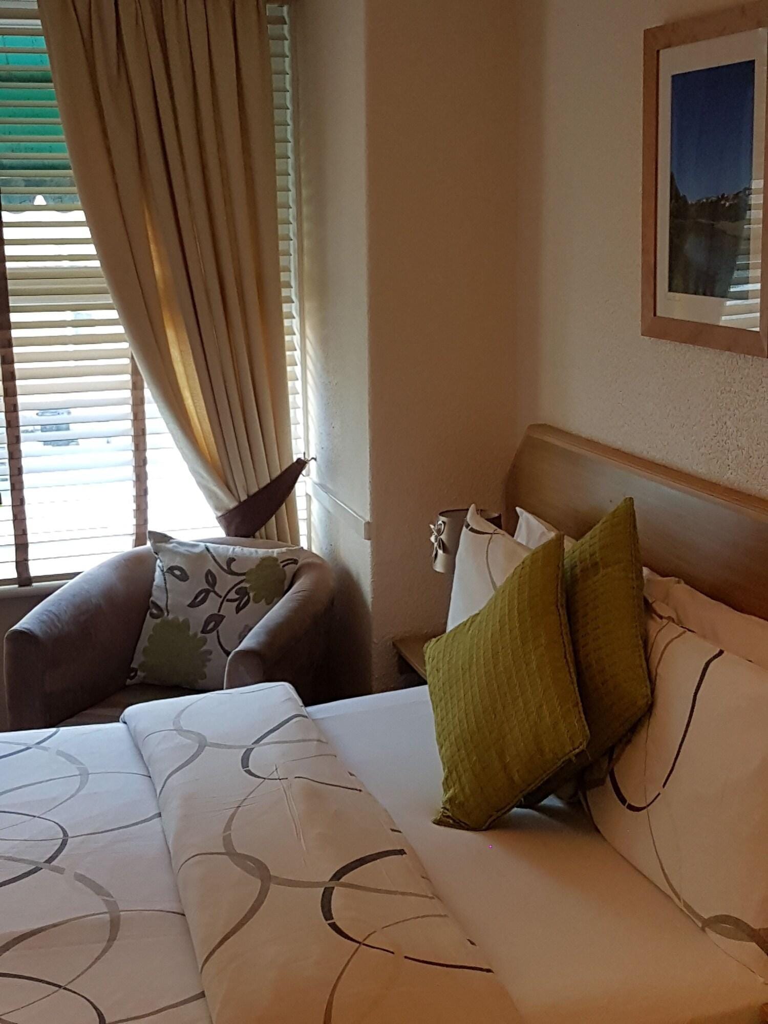 The Trelinda Bed & Breakfast