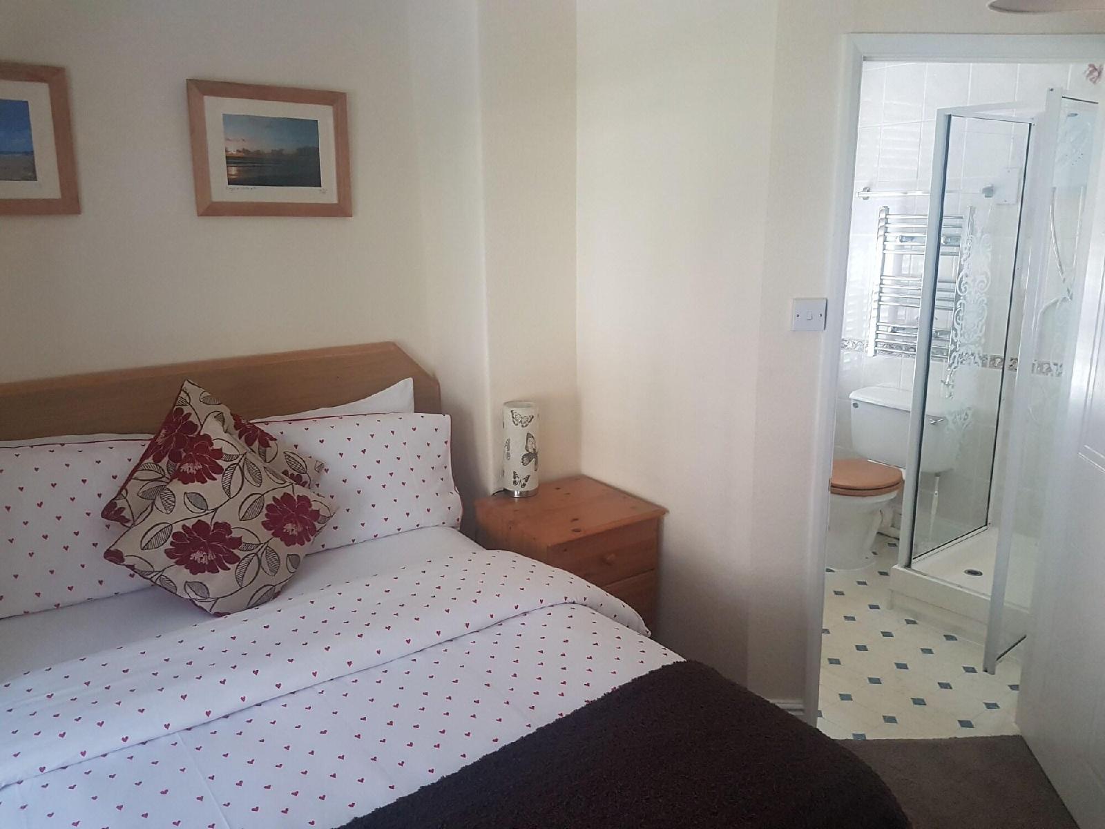 The Trelinda Bed & Breakfast