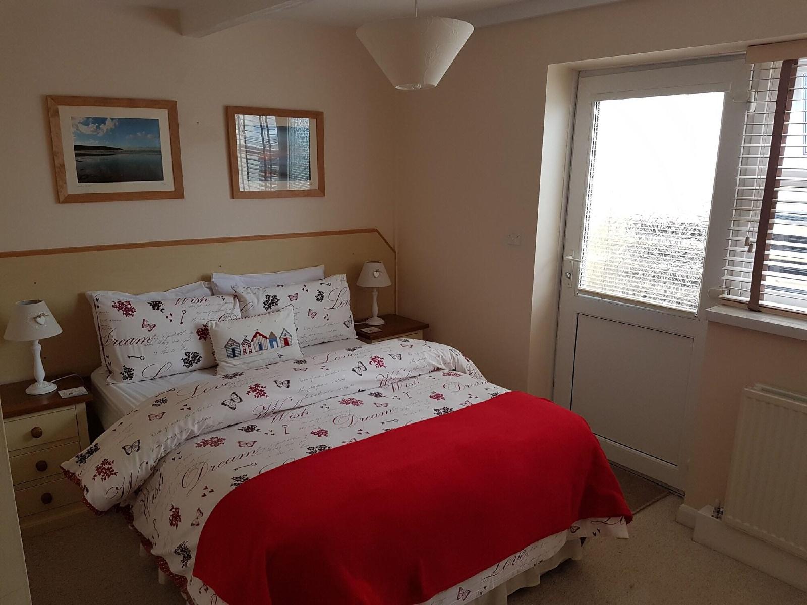 The Trelinda Bed & Breakfast
