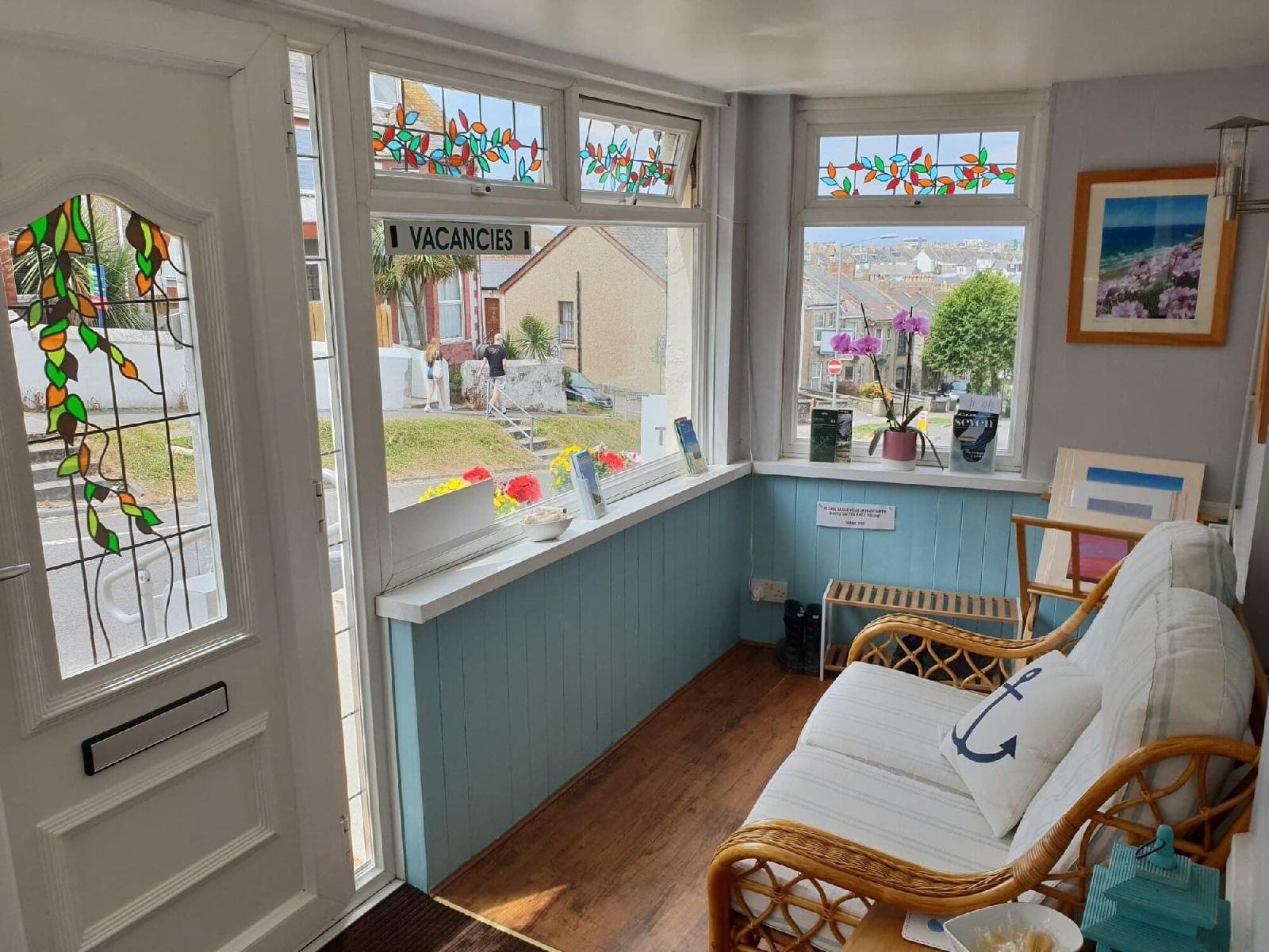 The Trelinda Bed & Breakfast