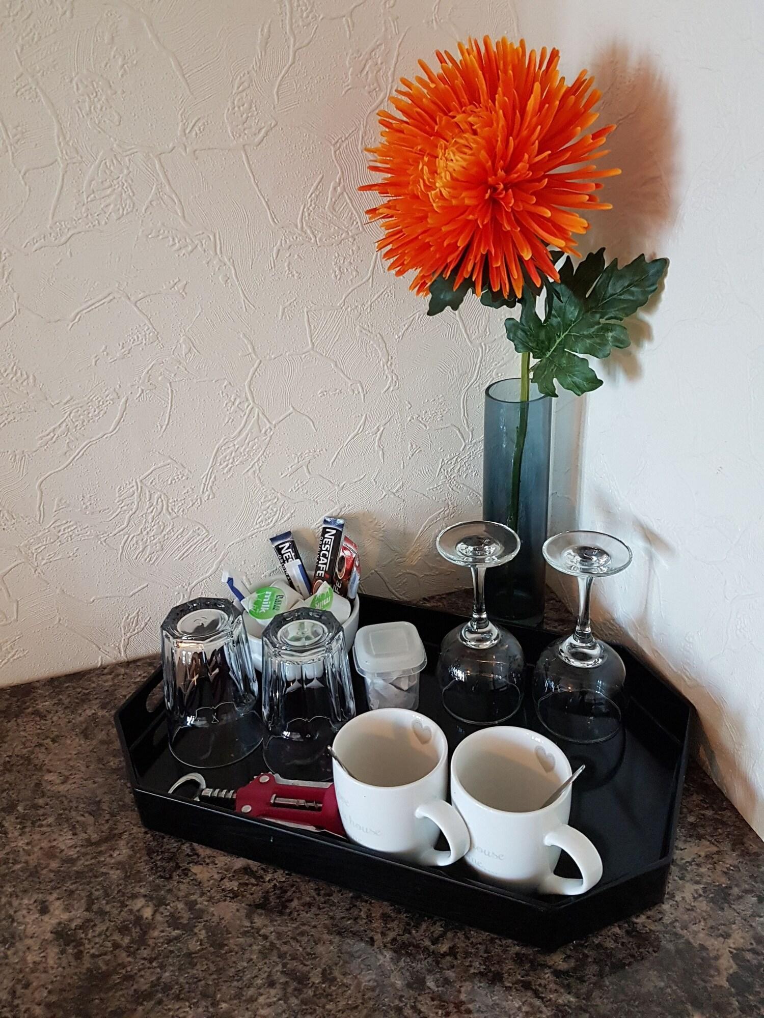 The Trelinda Bed & Breakfast