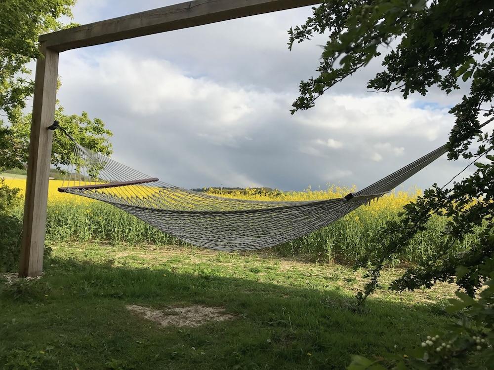 The Chilterns View
