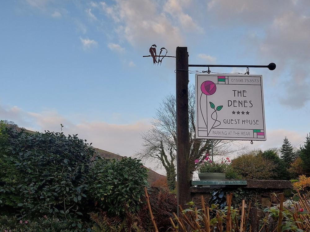 The Denes Guest House
