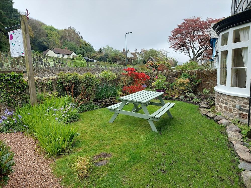 The Denes Guest House