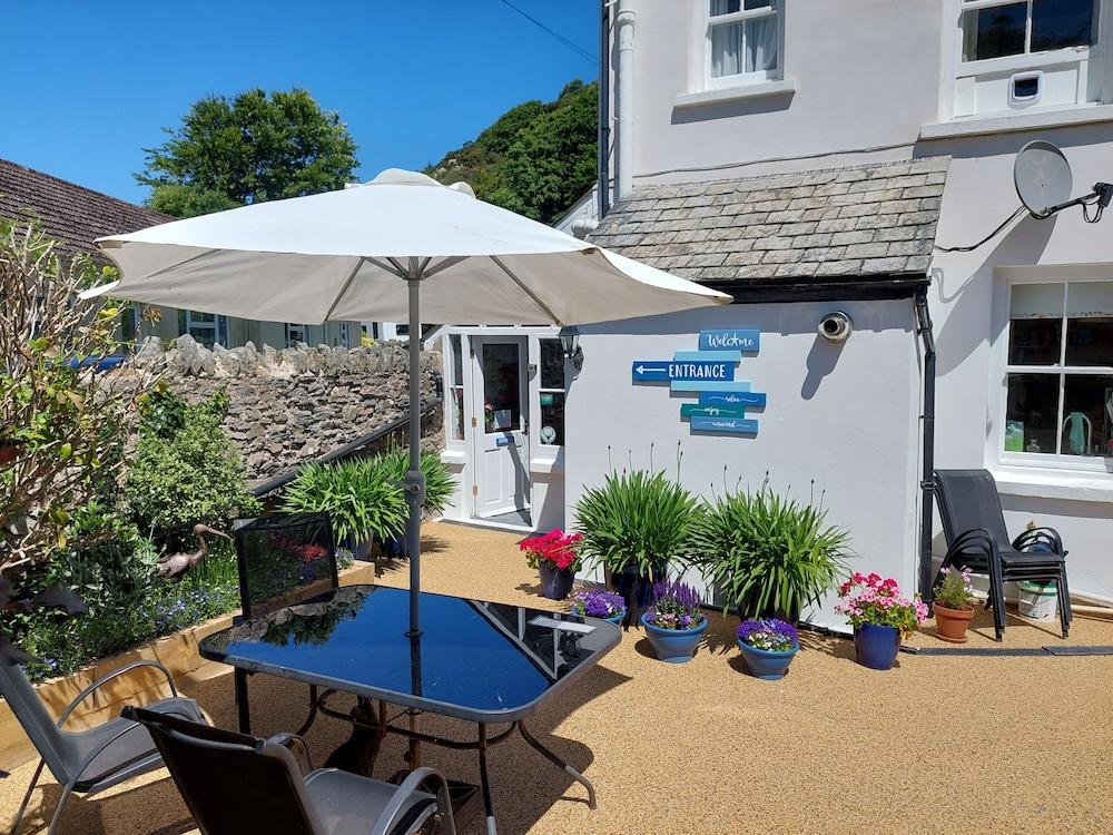 The Denes Guest House